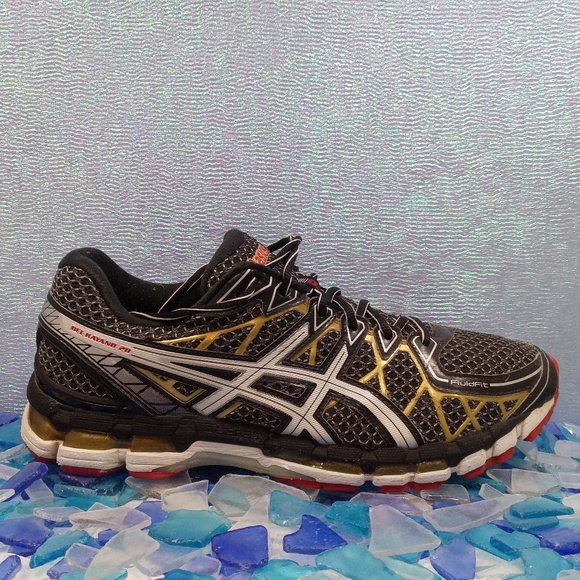 Asics Other - ASICS gel-kayano 20 shoes (269)